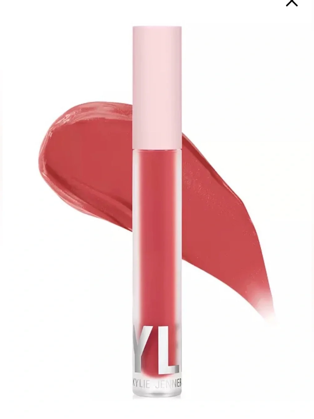 Kylie Cosmetics Lip Trio • Lip Blush & 2 Matte Liquid Lipsticks • New in Box